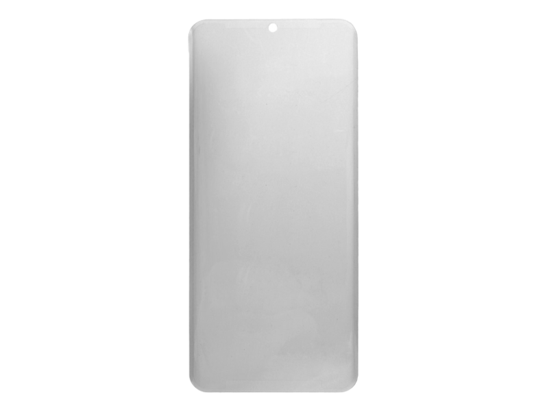 Skærmbeskyttelse / Privacy Glas til Samsung Galaxy S20 Ultra