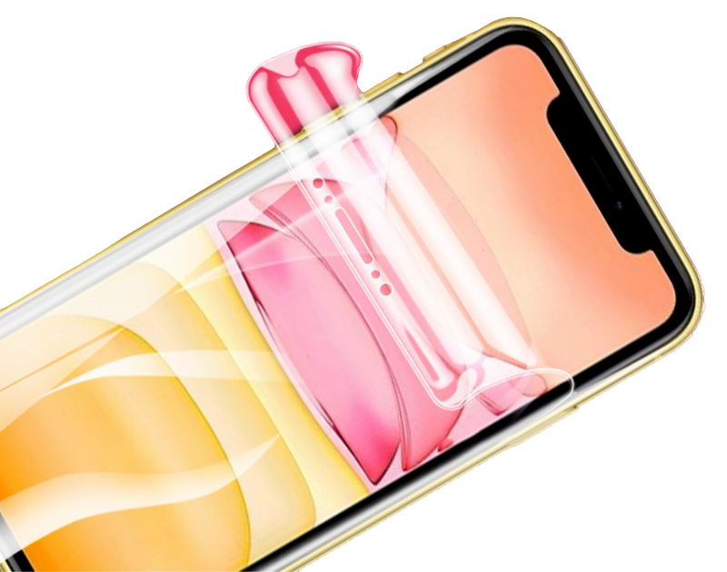 Beskyttelsesfilm til iPhone 11