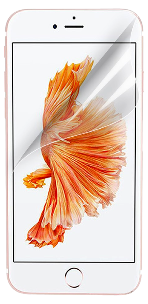 Beskyttelsesfilm til iPhone 8