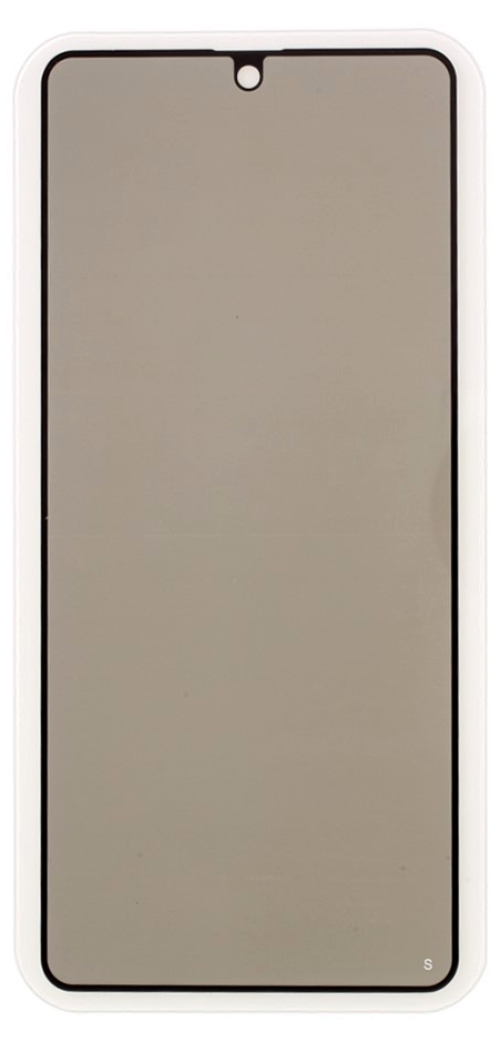 Skærmbeskyttelse / Privacy Glas til Samsung Galaxy S20 FE