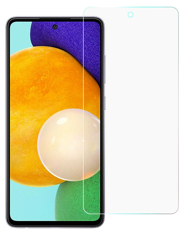 Beskyttelsesfilm til Samsung Galaxy A52 / A52S