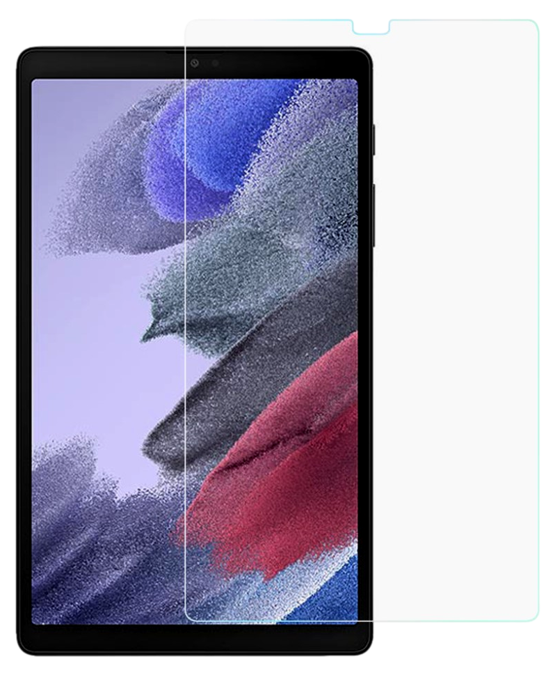 Skærmbeskyttelse / Film til Samsung Galaxy Tab A7 Lite