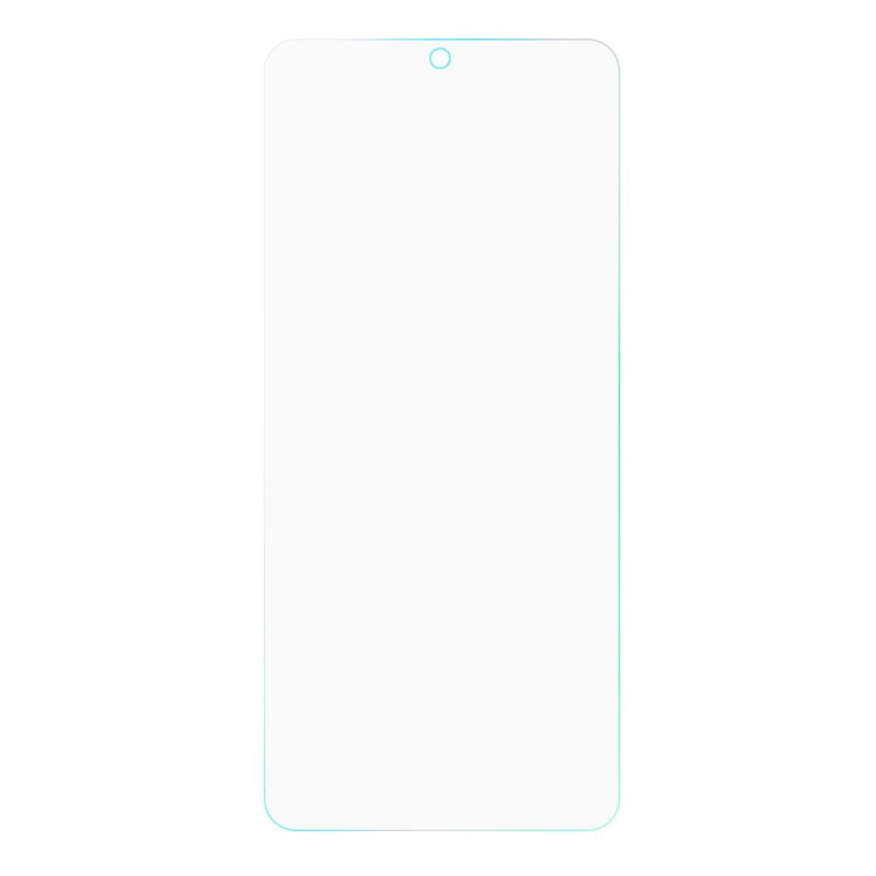 Samsung Galaxy S21 FE Skærmbeskyttelse / Hærdet beskyttelsesglas
