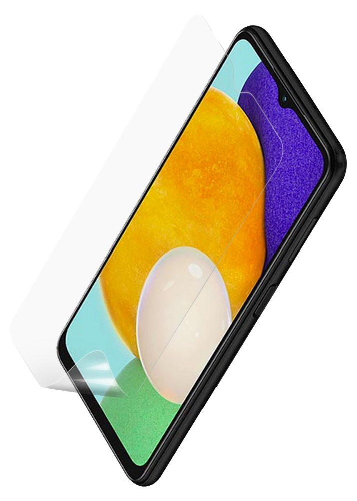Beskyttelsesfilm til Samsung Galaxy A13 5G