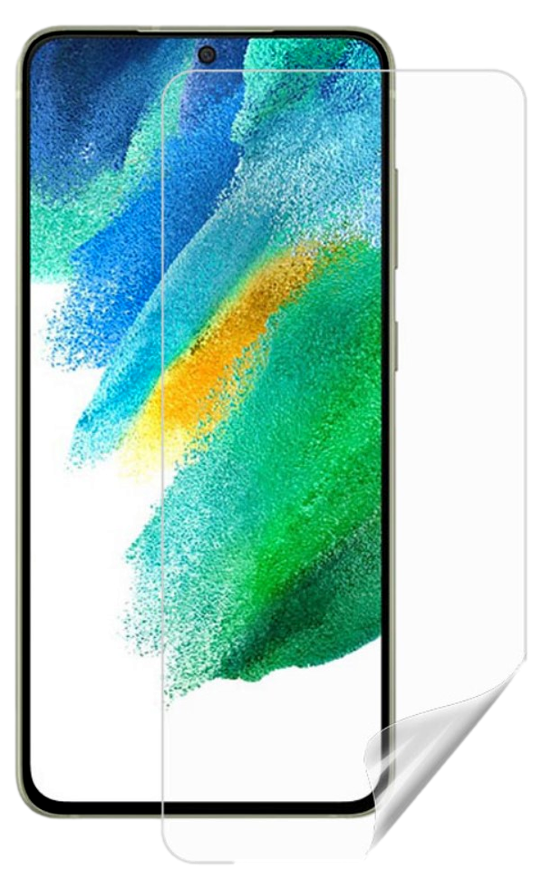 Beskyttelsesfilm til Samsung Galaxy S22