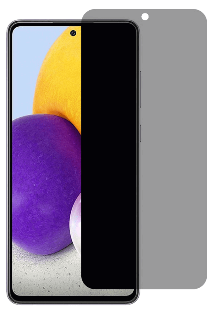 Beskyttelsesglas / Skærmbeskyttelse / Privacy Glas til Samsung Galaxy A53 5G