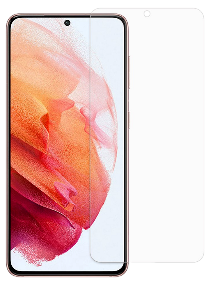 Samsung Galaxy S22 Skærmbeskyttelse / Hærdet Beskyttelsesglas