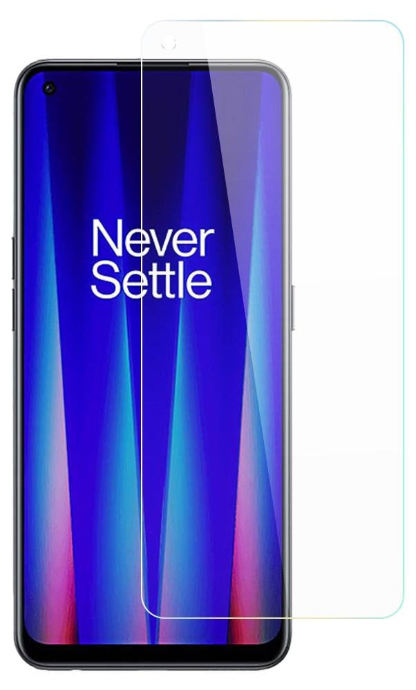Skærmbeskyttelse / Beskyttelsesglas til OnePlus Nord CE 2 5G