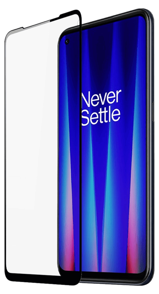 3D Skærmbeskyttelse / Beskyttelsesglas til OnePlus Nord CE 2 5G