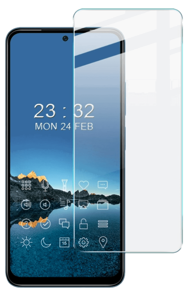OnePlus Nord CE 2 Lite 5G Skærmbeskyttelse / Beskyttelsesglas