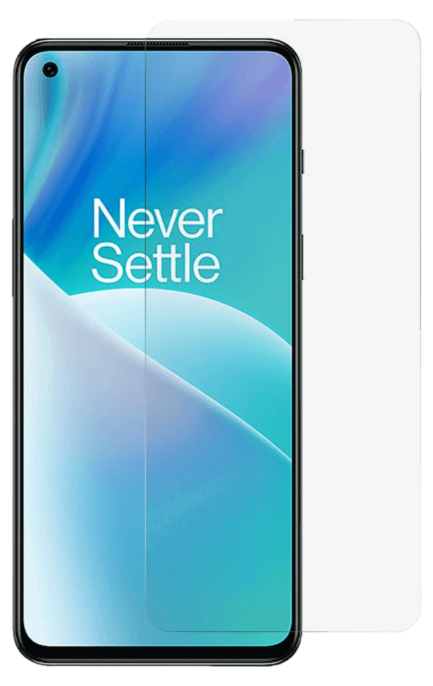Skærmbeskyttelse / Hærdet Beskyttelsesglas til OnePlus Nord 2T 5G