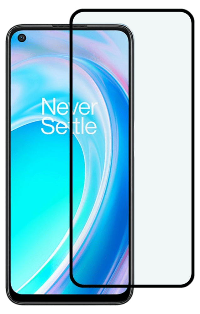 OnePlus Nord CE 2 Lite 5G 3D Skærmbeskyttelse / Beskyttelsesglas
