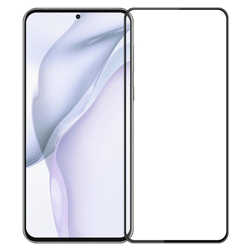 Beskyttelsesglas / Skærmbeskyttelse / 3D Glas til Google Pixel 8