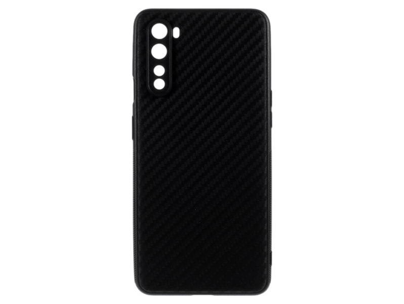 Twill TPU Cover til OnePlus Nord