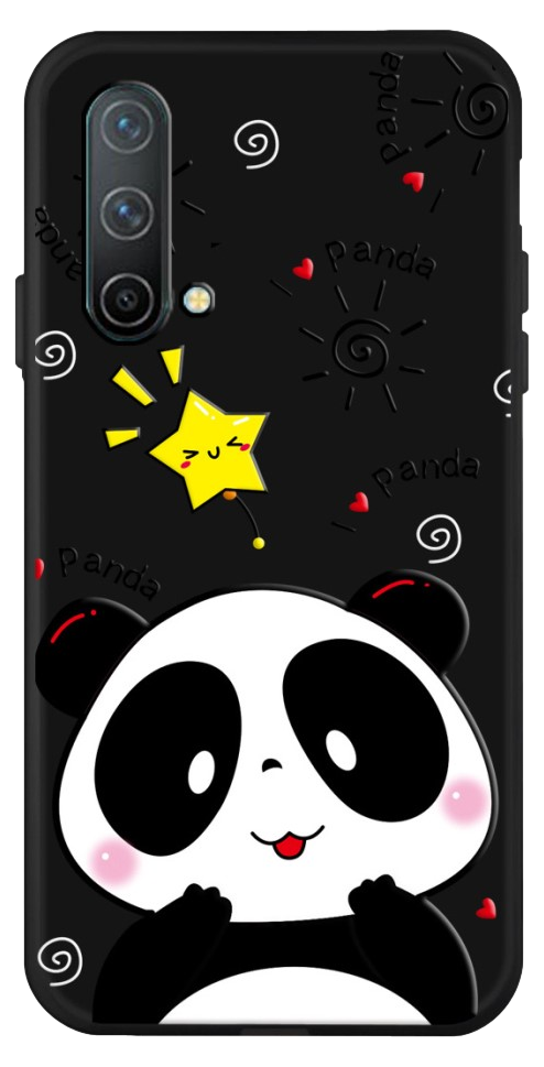 Bellus TPU Cover til OnePlus Nord CE