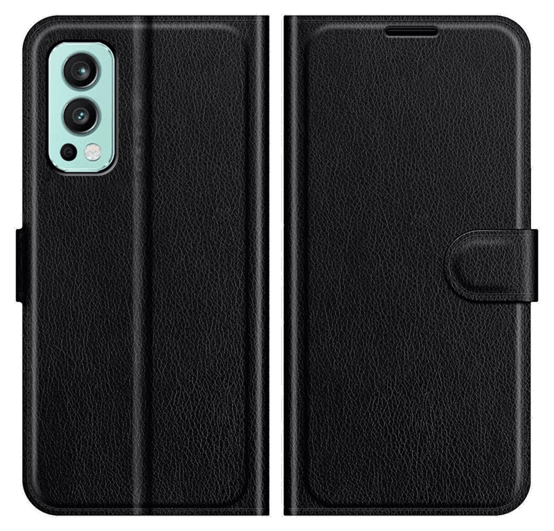 Graviera Flip Cover til OnePlus Nord 2 5G