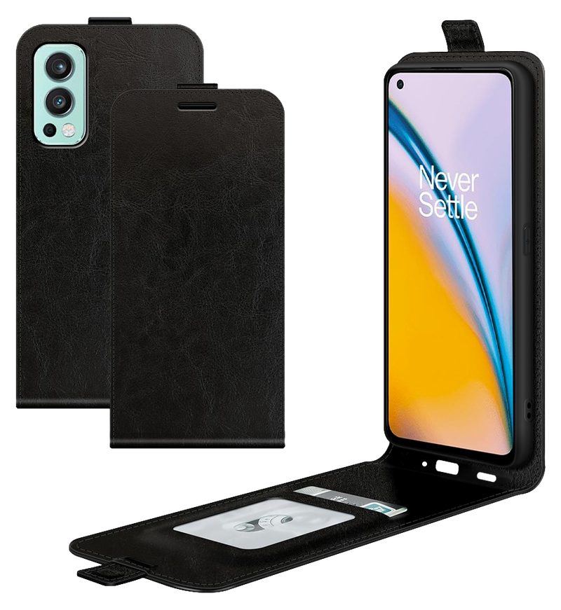 Sarandi Flip Cover til OnePlus Nord 2 5G
