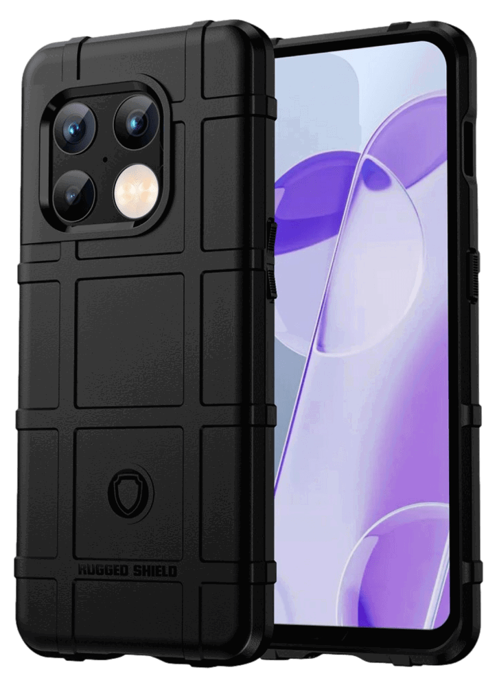 Håndværker Cover til OnePlus 10 Pro