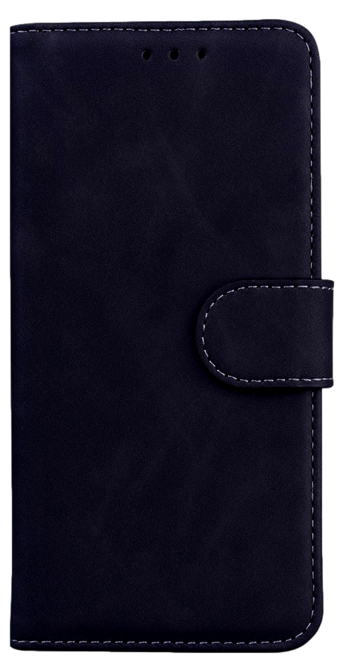Graviera Flip Cover til OnePlus Nord CE 2 5G-Sort