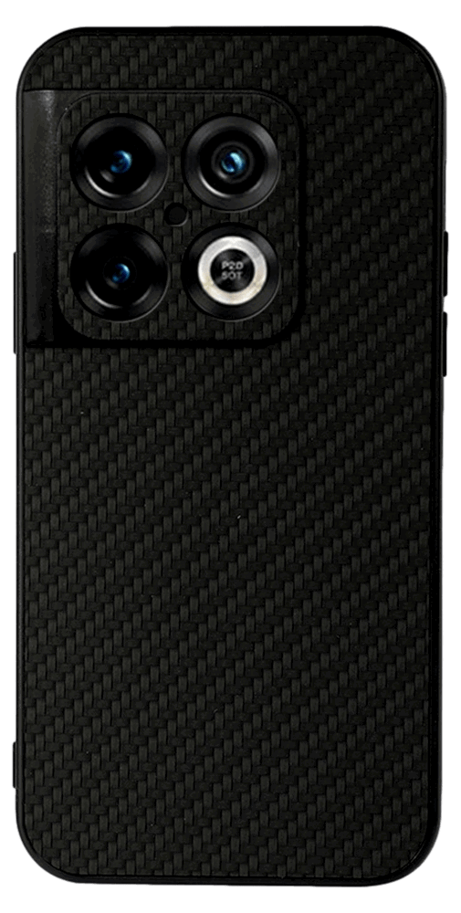 Carbon Fiber Case til OnePlus 10 Pro