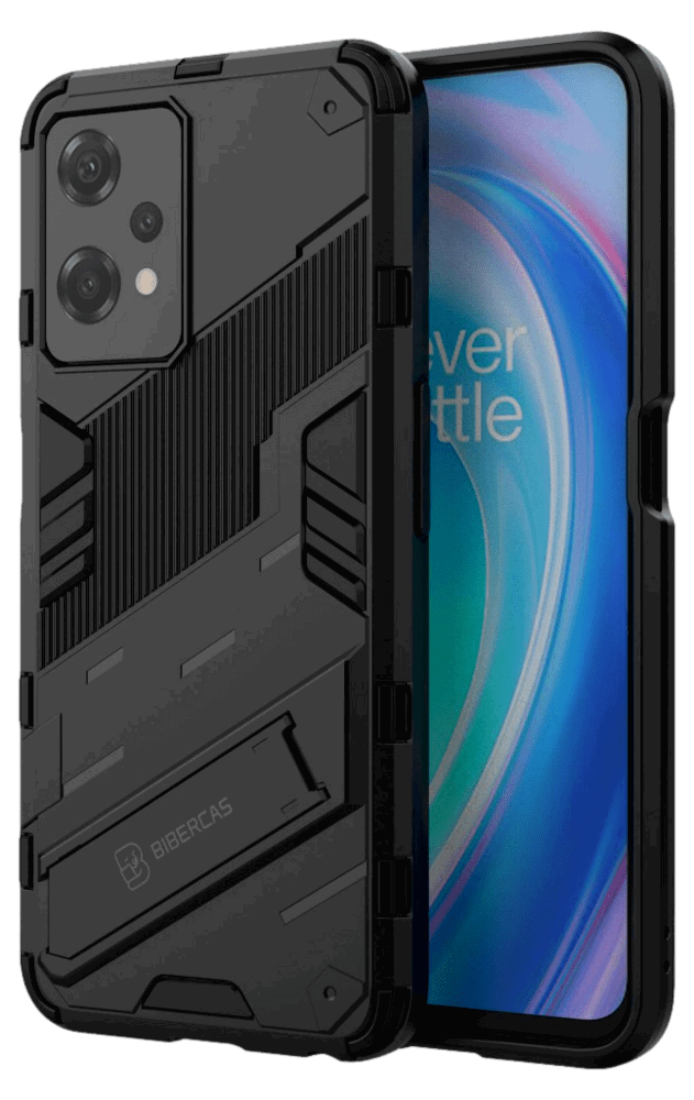 Armor Silikone Cover til OnePlus Nord CE 2 Lite 5G