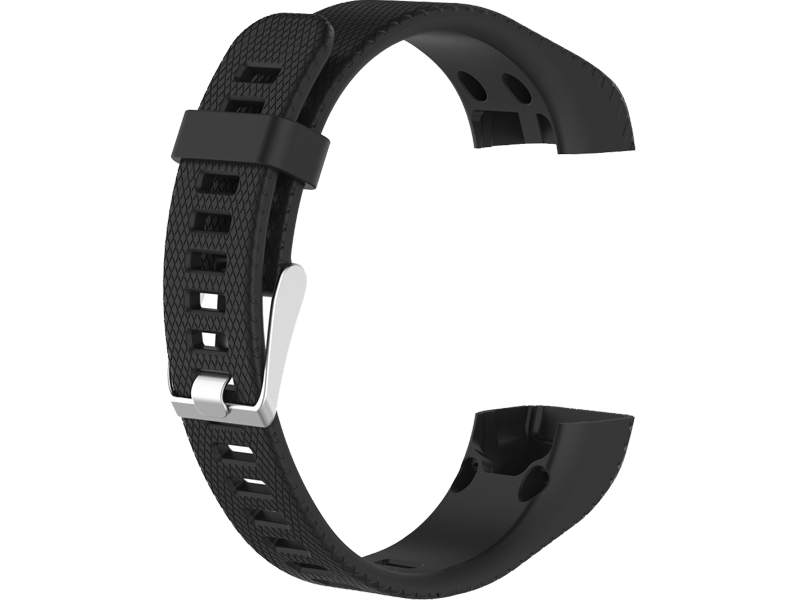 Tyogeephy Compatibile con Garmin Vivosmart HR+ Cinturino Donne Uomini, Sostituzione Silicone Braccialetti Cinturini per Vivosmart HR Plus, Approach X10, X40