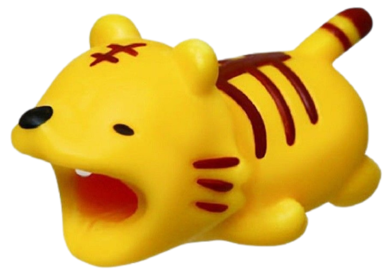 Kabel Beskytter Dyr-Tiger