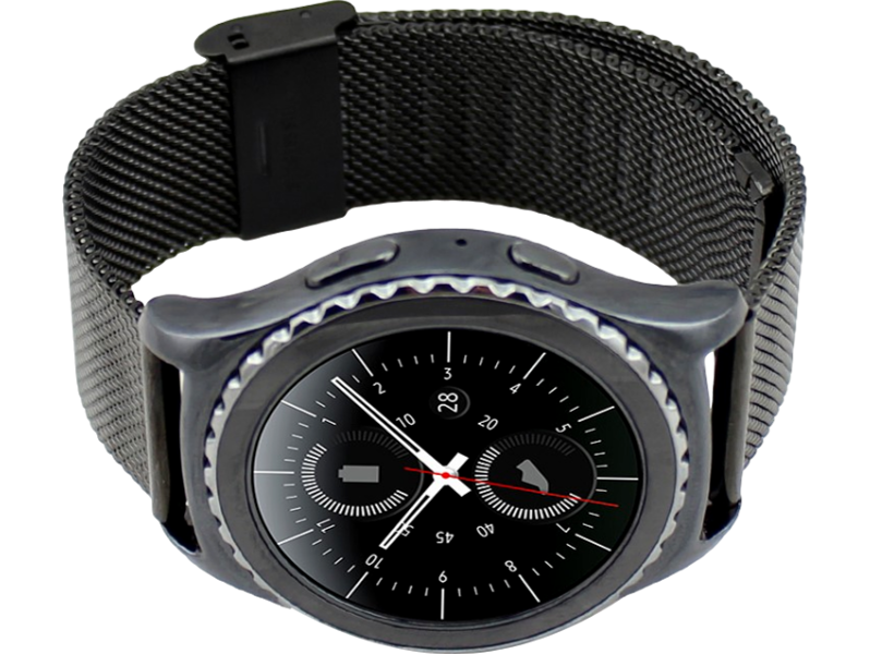 Portici rem til Garmin Venu 2 Plus 43mm