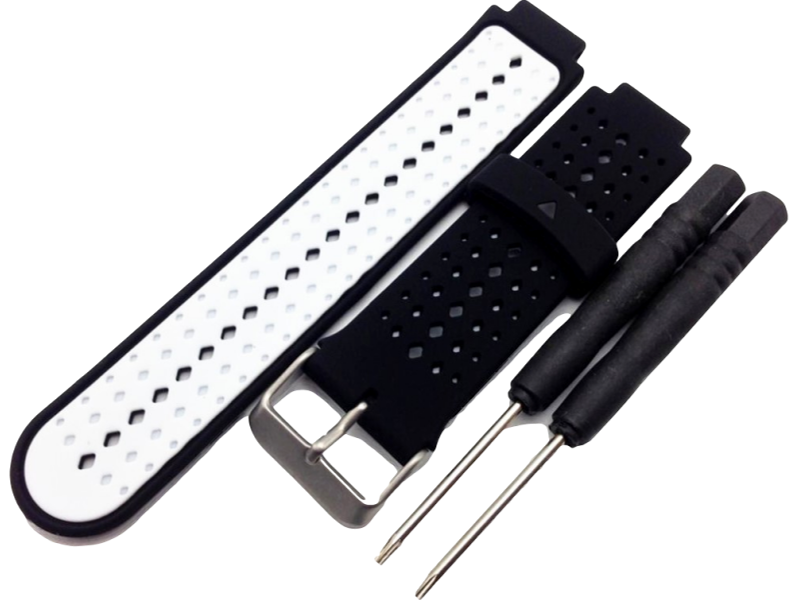 Ancona Rem til Garmin Forerunner 220 /230 /235 /620 /630 /735XT