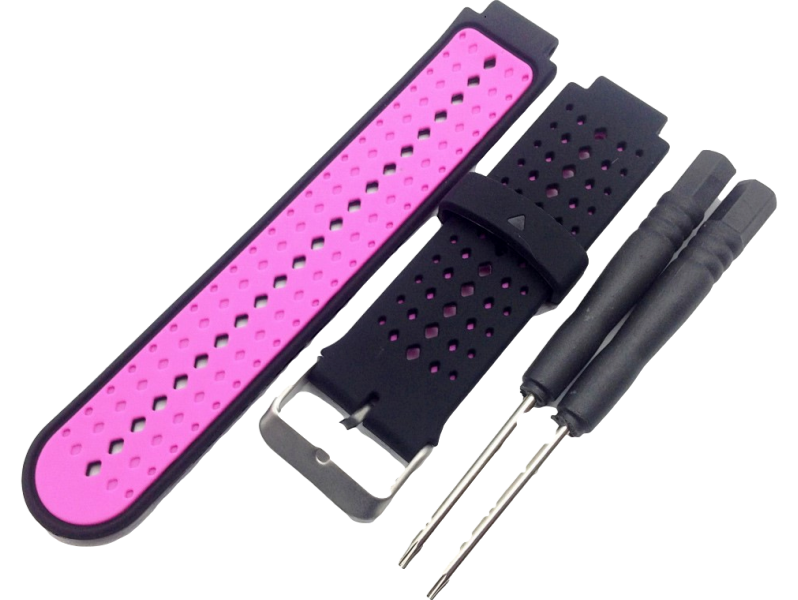 Ancona rem til Garmin Approach S5/S6