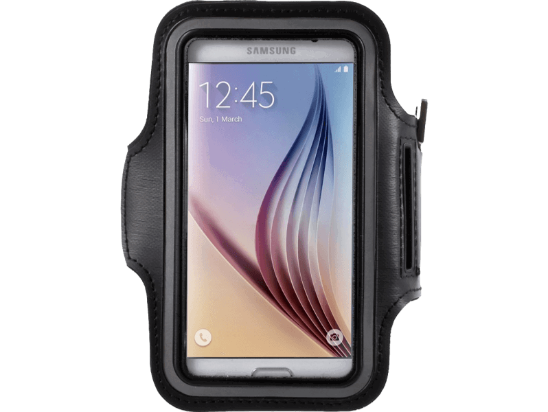 Samsung Galaxy A35 5G Løbearmbånd