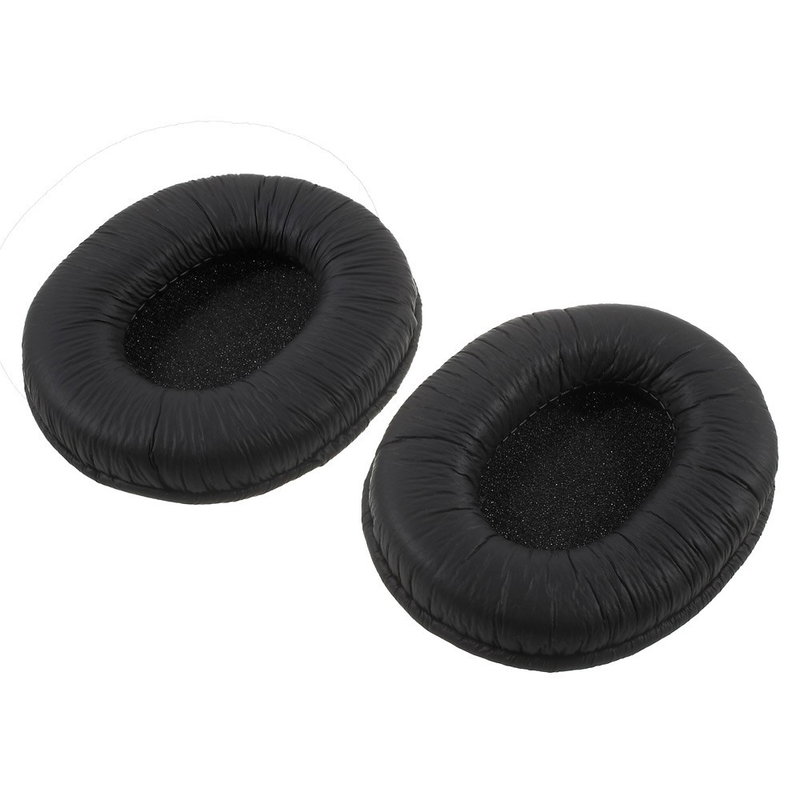 1 Sæt Ørepuder til Sony MDR-7506 / MDR-V6 / MDR-CD 900S