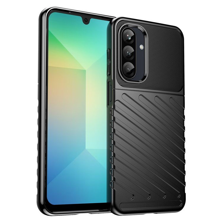 Twill TPU Cover til Samsung Galaxy A26 5G