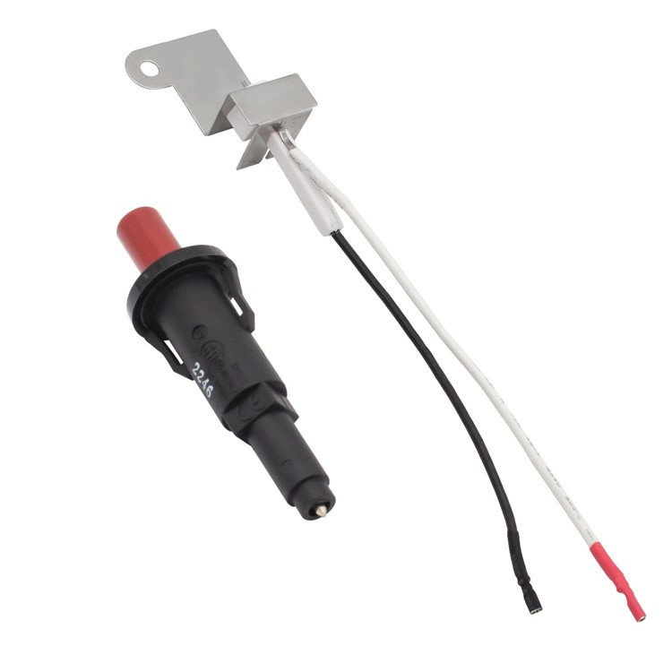 Tændingsknap / Tændingskontakt til Weber Q300 / Q3000 Grill