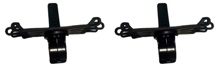 2x Mobilholder til Cykel & Elektrisk Løbehjul