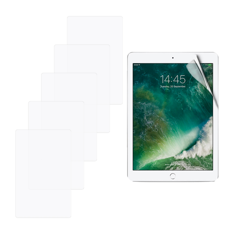 5 stk Skærmbeskyttelse / Film til iPad Air 10,5’’ (3. gen) / Pro 10,5’’