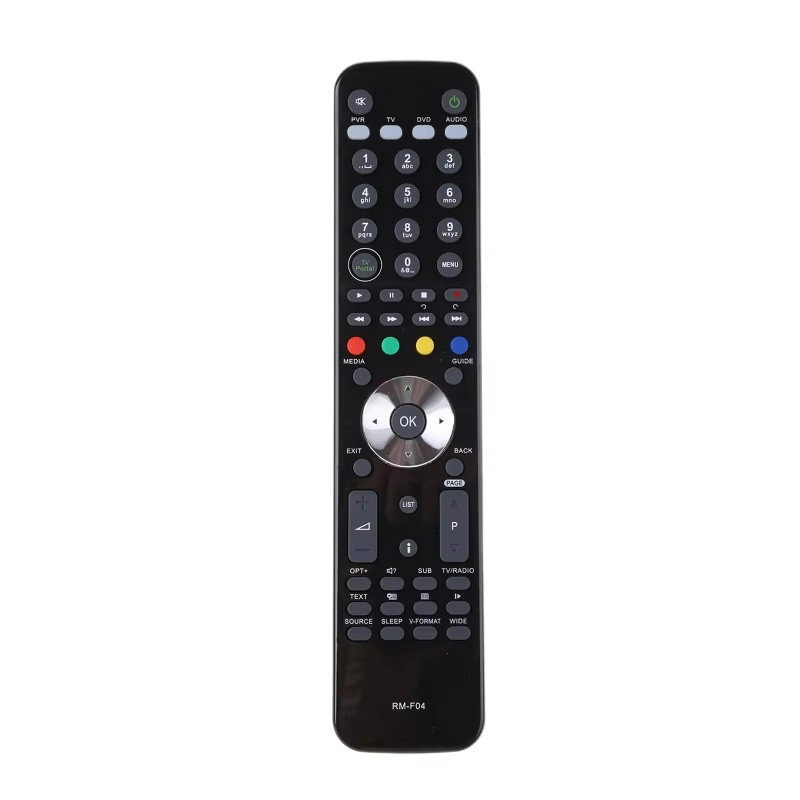 Universal Fjernbetjening til YouSee Humax boks