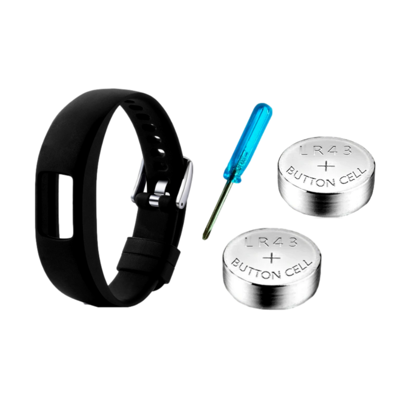 Garmin Vivofit 4 Tilbehørspakke