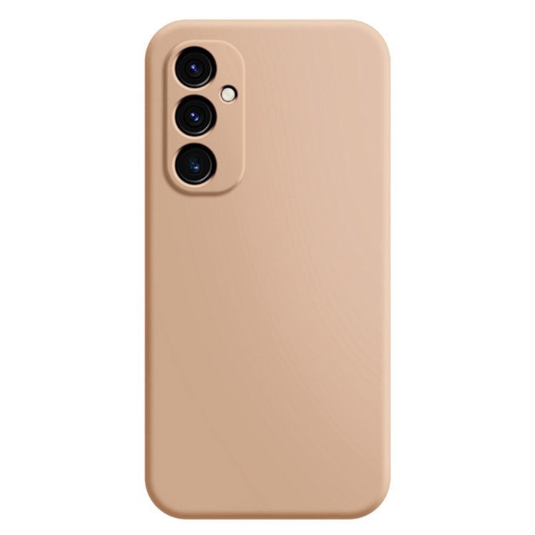 Samsung Galaxy S25+ Silikone Cover - Orange