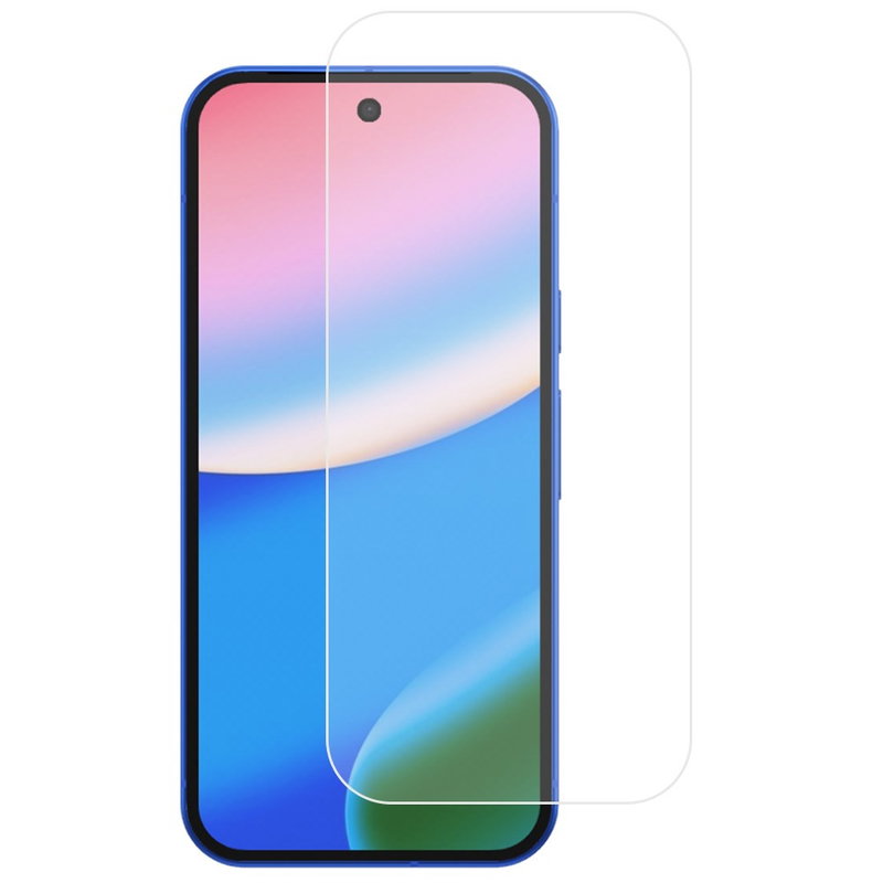 Google Pixel 10a Skærmbeskyttelse / Beskyttelsesglas