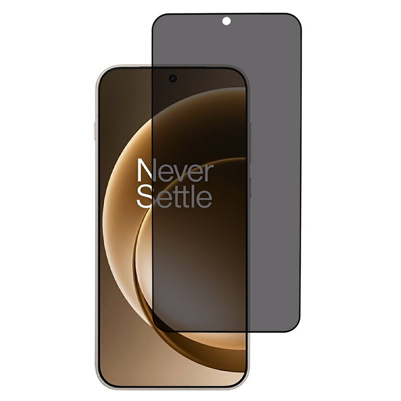 OnePlus 15 5G Skærmbeskyttelse / Privacy Glas