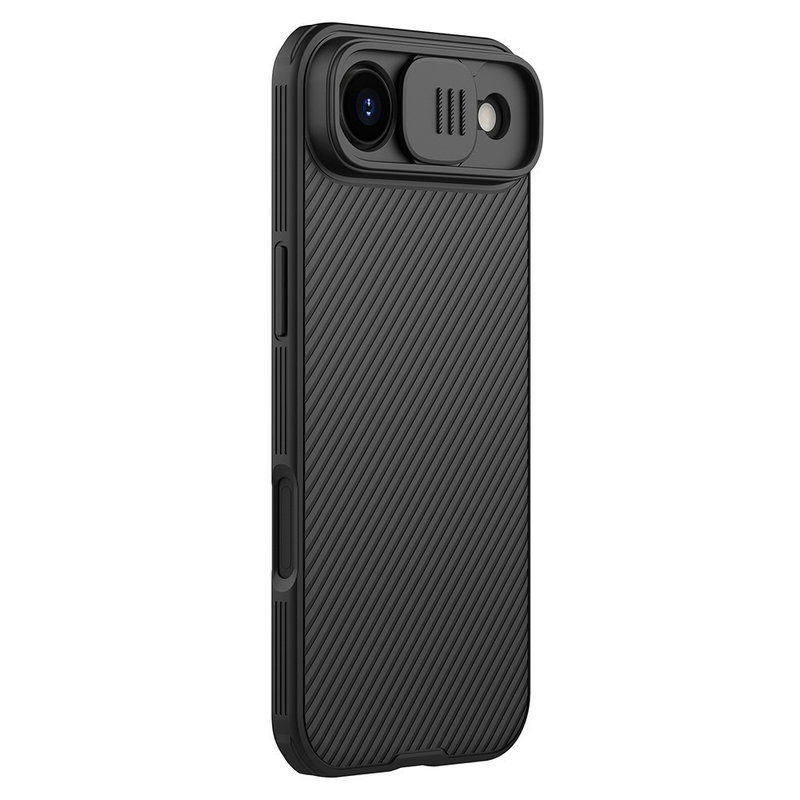 iPhone Air Cover med MagSafe & Kamera Beskyttelse