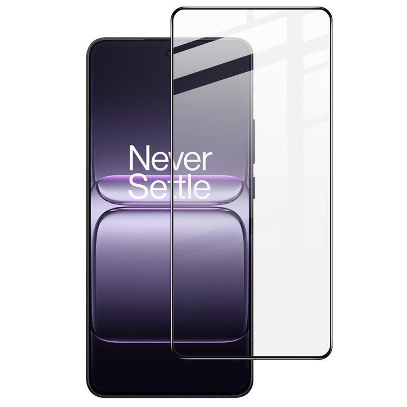 OnePlus Nord CE5 5G Beskyttelsesglas / Skærmbeskyttelse / 3D Glas