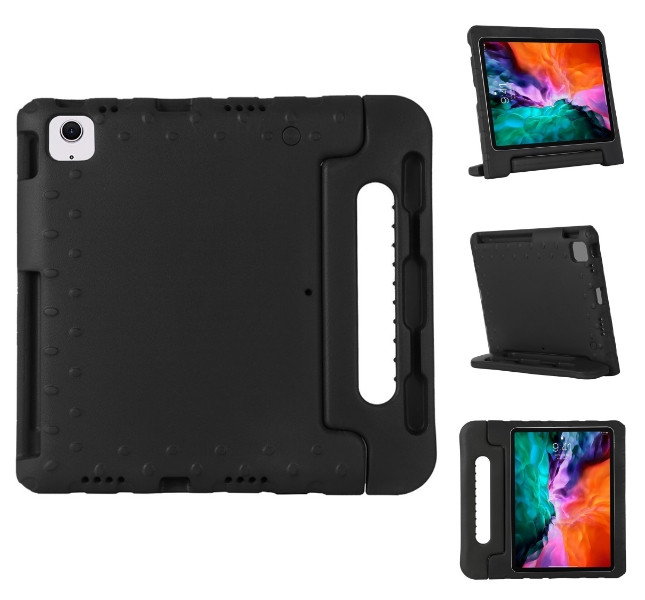 Børnevenligt iPad Air 13 (2024) cover forfra