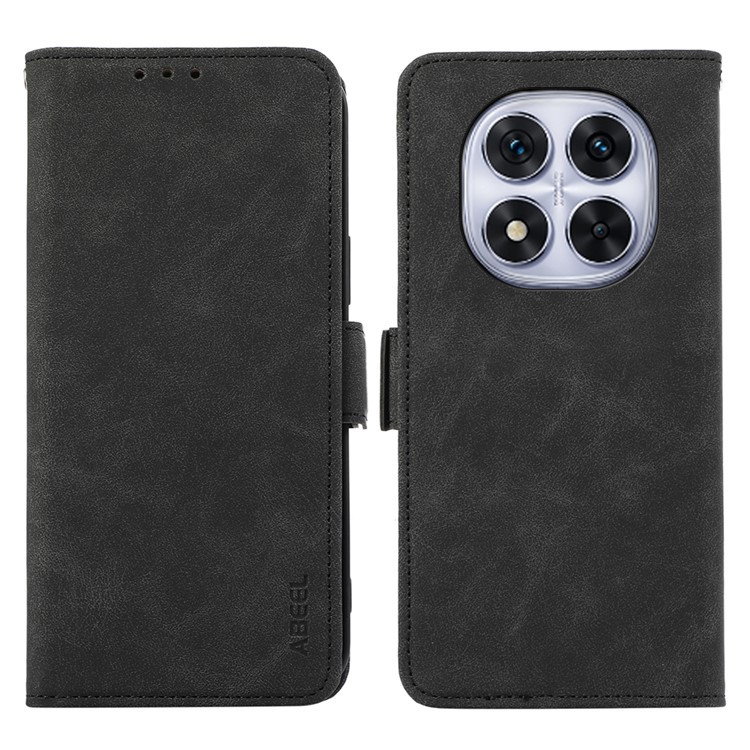 Xiaomi Redmi Note 14 Pro 5G Læder Flip Cover
