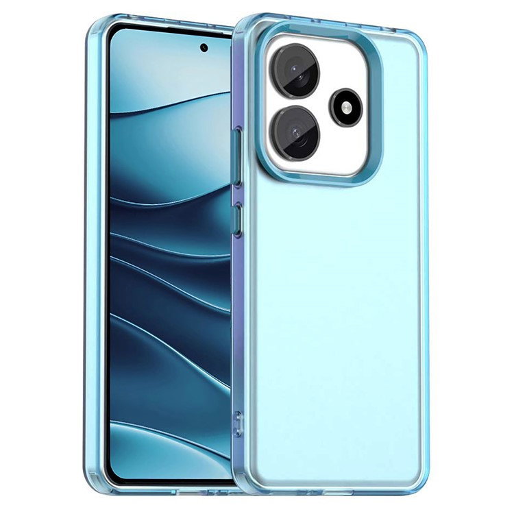Xiaomi Redmi Note 14 5G Transparent Cover