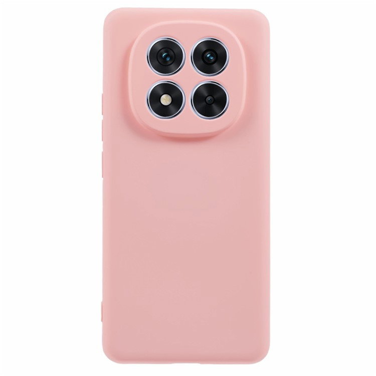 Xiaomi Redmi Note 14 Pro 5G Silikone Cover - Pink