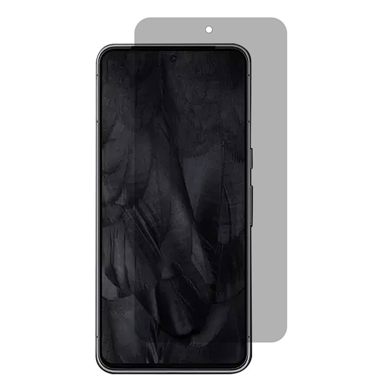 Google Pixel 10 Pro XL Beskyttelsesglas / Privacy Glas