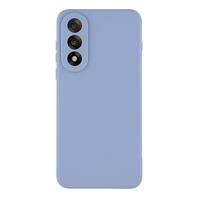 Slim Silikone Cover til OnePlus Nord 5 5G - Lilla
