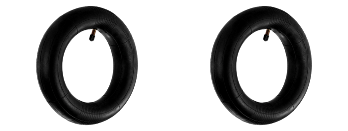 2x Slange til Xiaomi Mi M365 / Pro / Pro 2